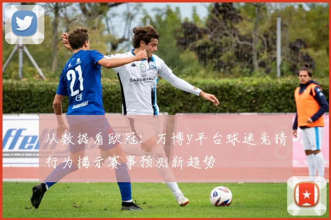 从数据看欧冠：万博y平台球迷竞猜行为揭示赛事预测新趋势