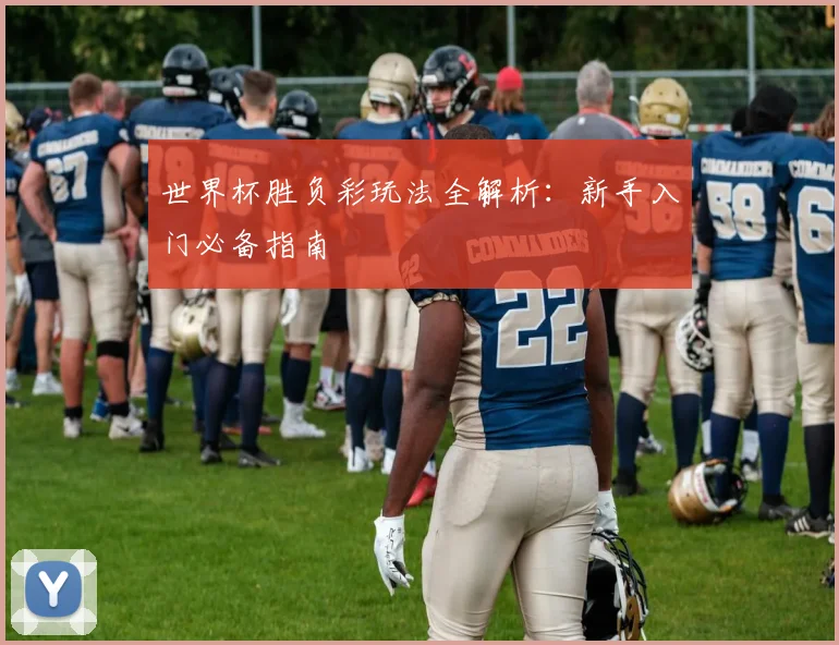 世界杯胜负彩玩法全解析：新手入门必备指南